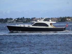 2019 Palm Beach Motor Yachts 55 myytävänä