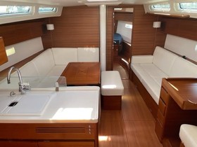 2021 X-Yachts X4.6