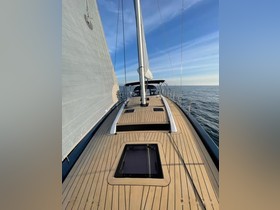 Купить 2021 X-Yachts X4.6