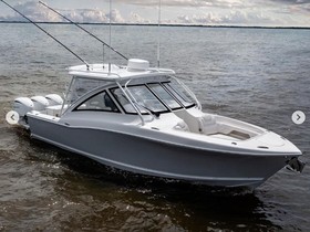 2023 Albemarle 31 Dual Console for sale