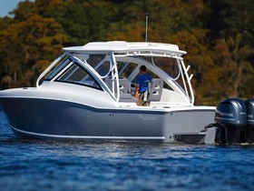 2023 Albemarle 31 Dual Console for sale