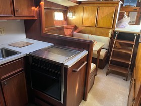 1980 Hatteras 53' Covertible