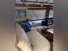 1990 Hatteras 65 Convertible for sale