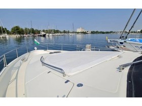2008 Dominator Yachs 62 S for sale