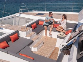 Buy 2023 Fountaine Pajot Samana 59