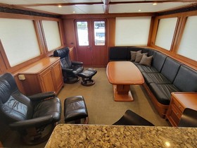 2006 Outer Reef Yachts 650 My for sale