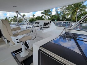 2006 Outer Reef Yachts 650 My