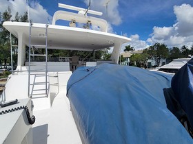 2006 Outer Reef Yachts 650 My