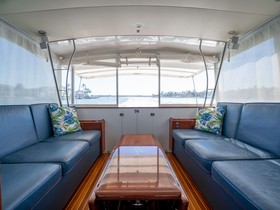 2008 Huckins Linwood 56 for sale