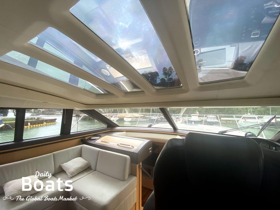 2010 Princess V62 for sale. View price, photos and Buy 2010 Princess ...