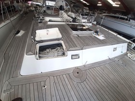 2005 Sailboat Aluminium 50Ft. Center Cockpit for sale