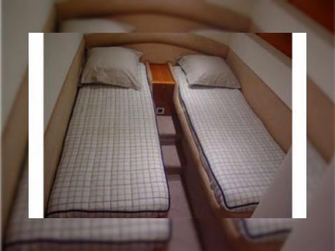 2001 Princess V satın almak