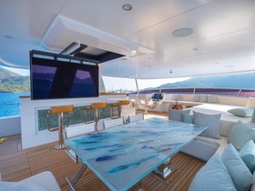 2022 Mural Yachts 85 Semi Displacement Trawler kaufen