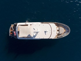 2022 Mural Yachts 85 Semi Displacement Trawler en venta