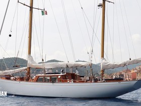 Kjøpe 1962 Rhodes Bermudan Ketch