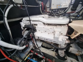 Kupiti 2019 Custom Squalt Marine Ck 64