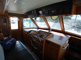 Buy 1984 Hatteras 61 Cockpit Motoryacht
