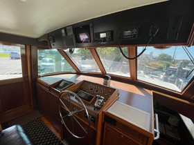 1984 Hatteras 61 Cockpit Motoryacht in vendita