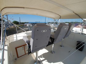 Купить 1984 Hatteras 61 Cockpit Motoryacht