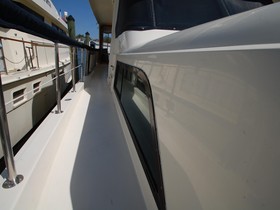 1984 Hatteras 61 Cockpit Motoryacht на продажу