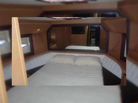 Acheter 2008 Pershing 72
