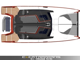 2023 C-Catamarans 56 satın almak