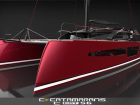 Satılık 2023 C-Catamarans 56
