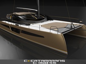 2023 C-Catamarans 56