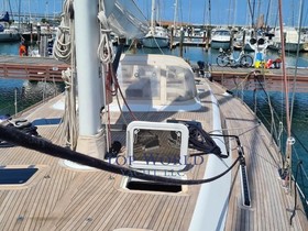 2007 Baltic 66 for sale