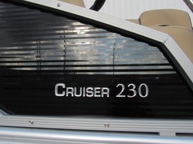 2023 Harris Cruiser 230