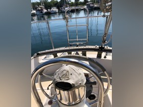1981 Bayfield 32 C for sale