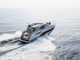 2023 Fairline Targa 45 Open