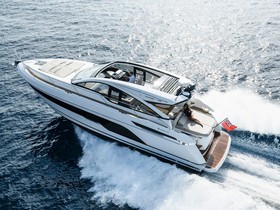 2023 Fairline Targa 45 Open