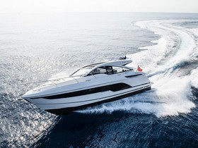 2023 Fairline Targa 45 Open