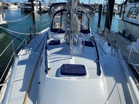 1994 Hylas 45.5 for sale