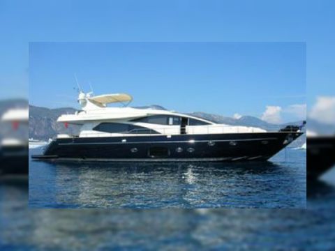 Riva Opera 85