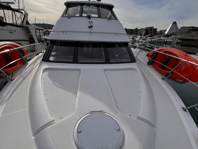 2000 Carver 506 Motor Yacht