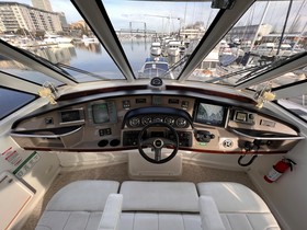 2000 Carver 506 Motor Yacht eladó