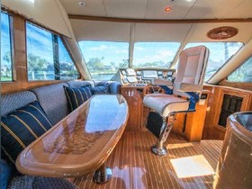 2007 Pama 540Lx Pilothouse for sale