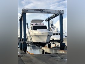 2007 Pama 540Lx Pilothouse for sale