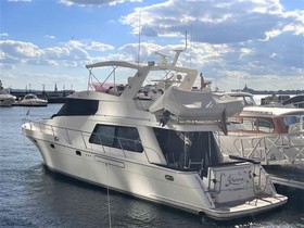 2007 Pama 540Lx Pilothouse for sale