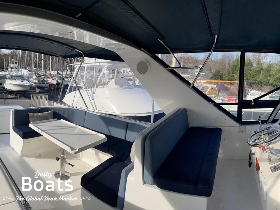2004 Grand Harbour Raised Pilothouse for sale. View price, photos and