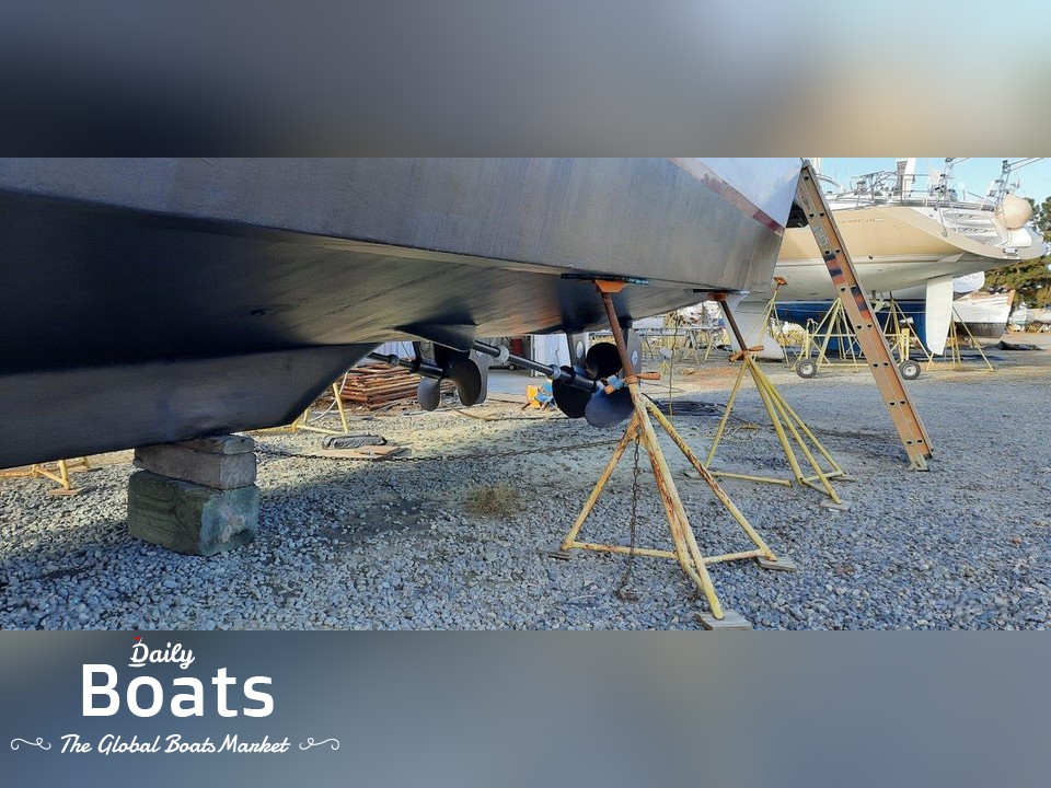 2004 Grand Harbour Raised Pilothouse for sale. View price, photos and