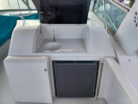 1997 Bluewater Yachts 510
