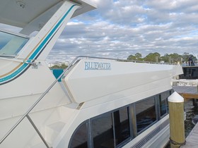 1997 Bluewater Yachts 510 for sale