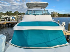 1997 Bluewater Yachts 510