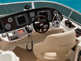 Koupit 2016 Meridian 391 Sedan