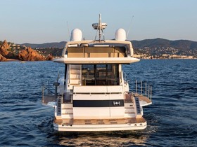 2023 Galeon 460 Fly kaufen