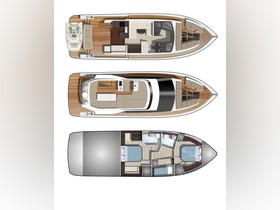 2023 Galeon 460 Fly kaufen