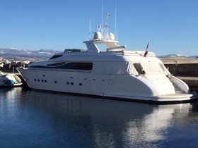 Buy 2007 Maiora 33